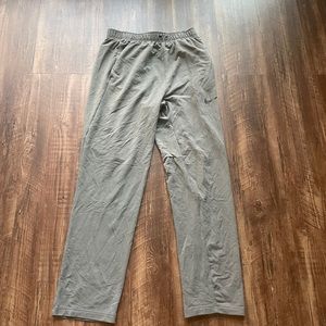 Men’s Nike Sweatpants dry fit